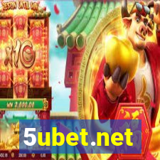 5ubet.net