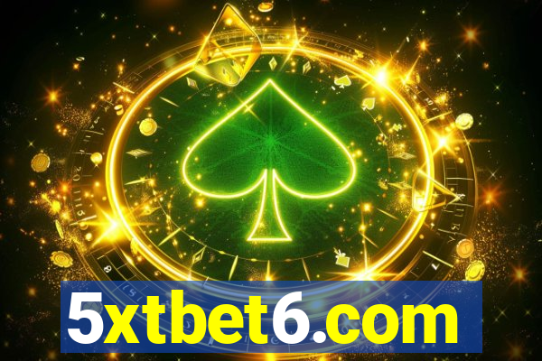 5xtbet6.com