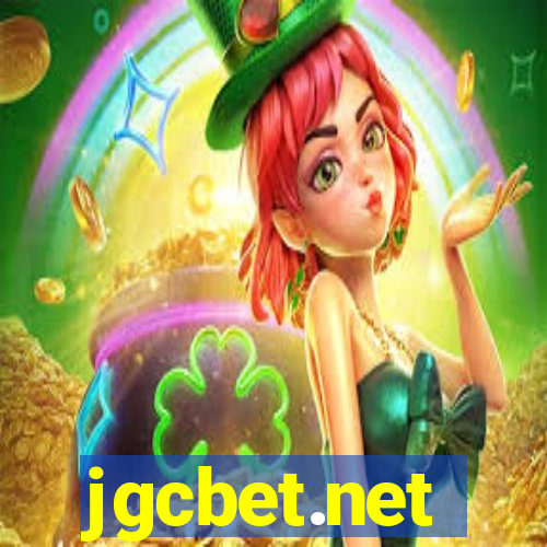 jgcbet.net