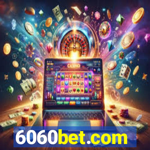 6060bet.com