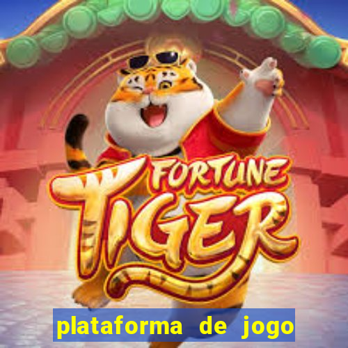 plataforma de jogo que paga no cadastro