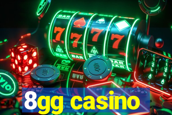 8gg casino