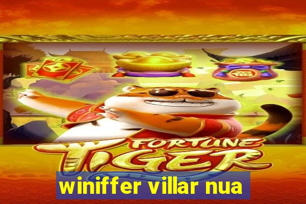 winiffer villar nua