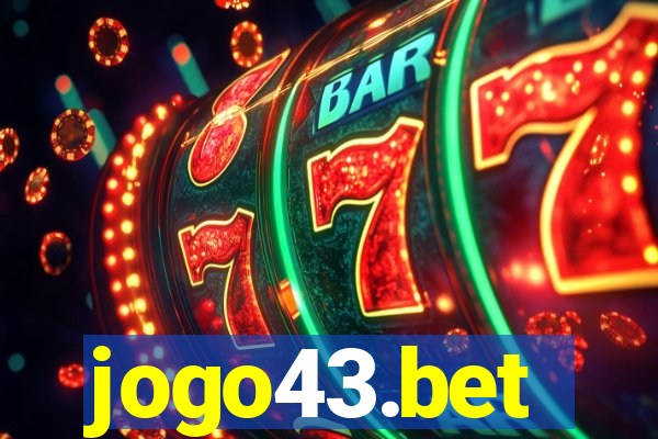 jogo43.bet