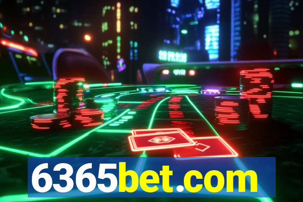 6365bet.com