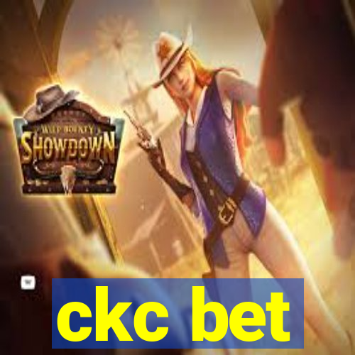 ckc bet