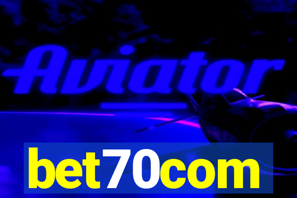 bet70com