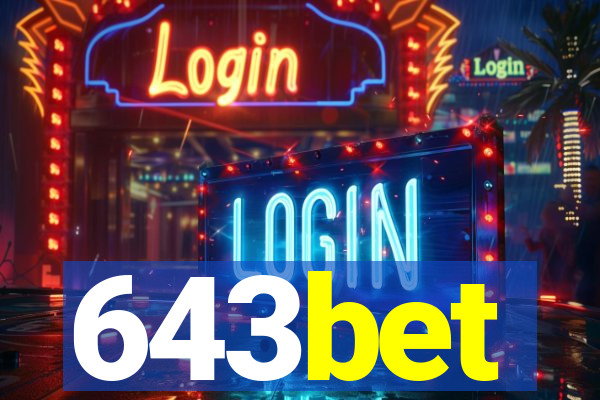 643bet