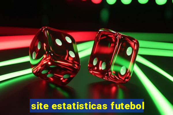 site estatisticas futebol