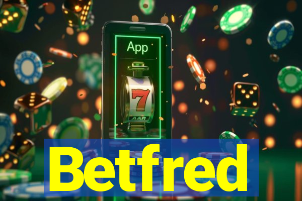 Betfred