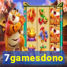 7gamesdono