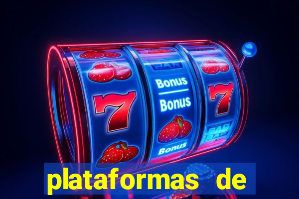 plataformas de jogos americanas