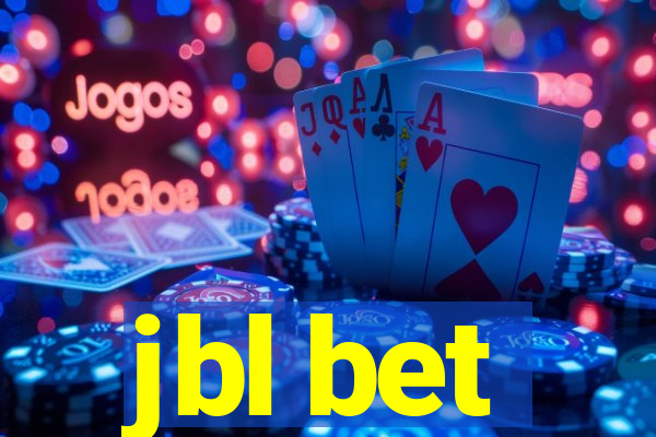 jbl bet