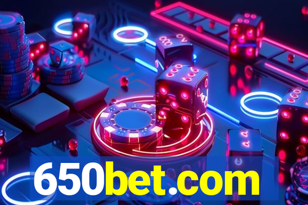 650bet.com