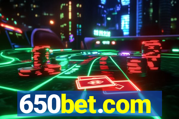 650bet.com