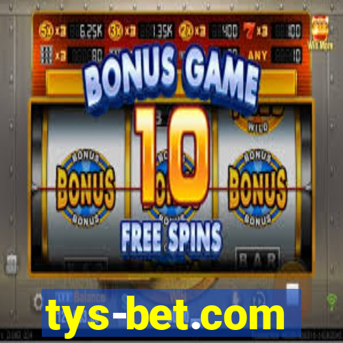 tys-bet.com