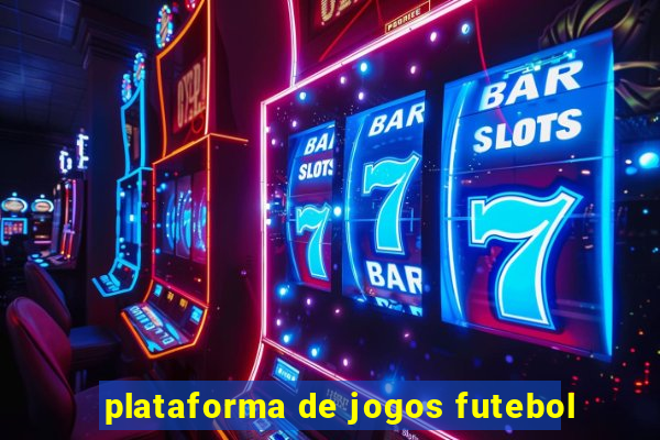 plataforma de jogos futebol