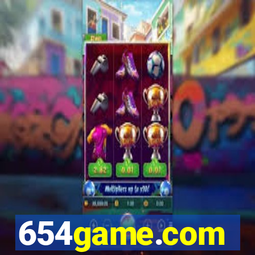 654game.com