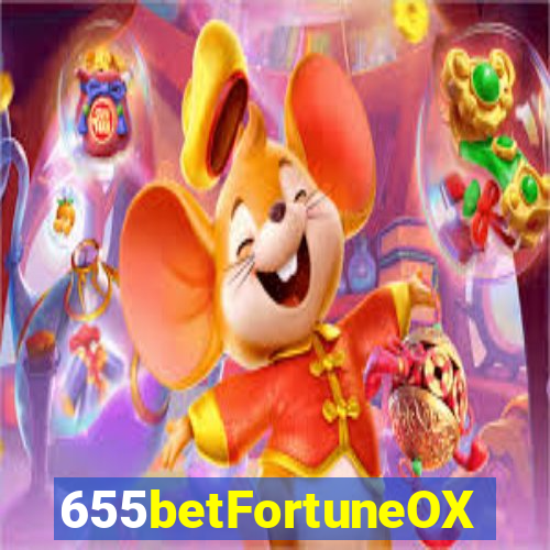 655betFortuneOX