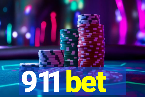 911 bet