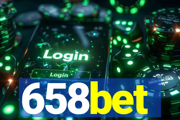 658bet