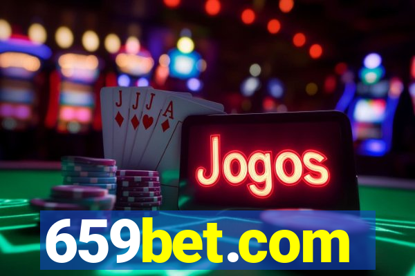 659bet.com