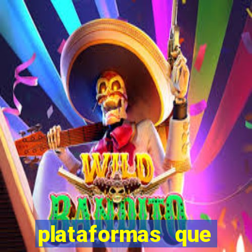 plataformas que pagam bonus no cadastro