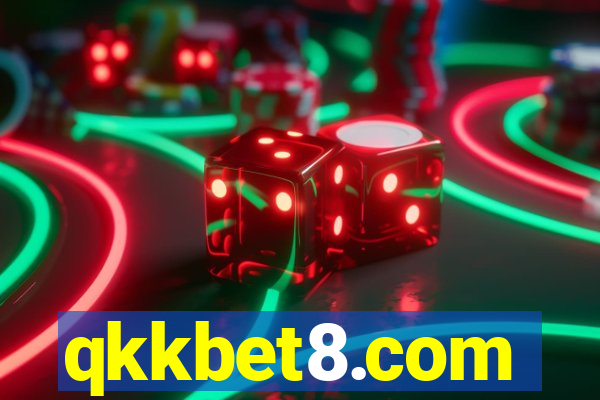 qkkbet8.com