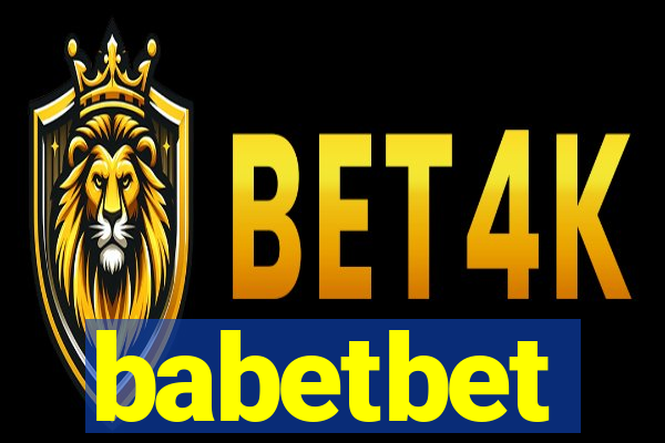 babetbet