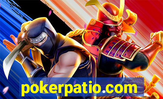 pokerpatio.com