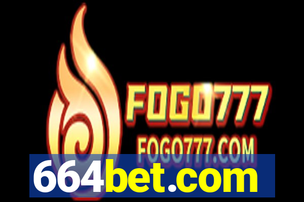 664bet.com