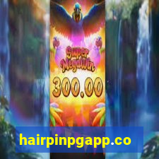 hairpinpgapp.com