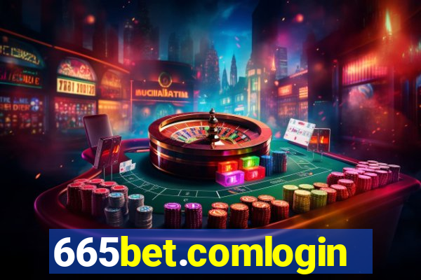 665bet.comlogin