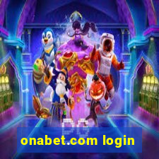 onabet.com login