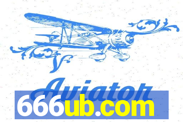 666ub.com