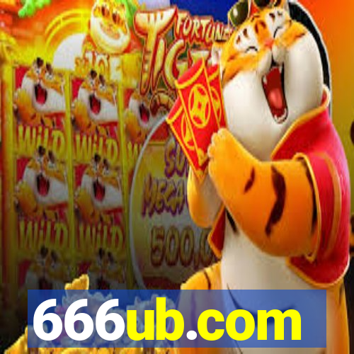 666ub.com