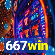 667win