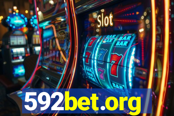 592bet.org