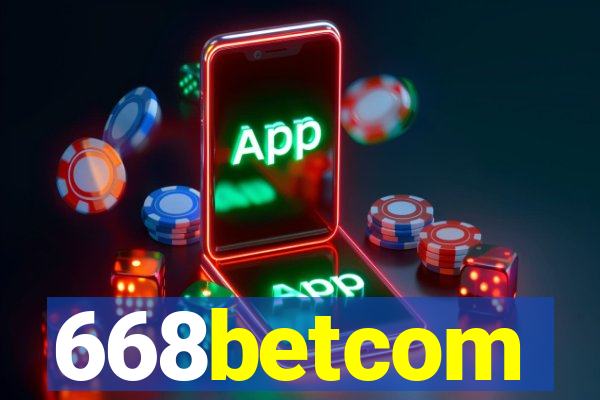 668betcom