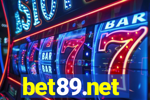 bet89.net