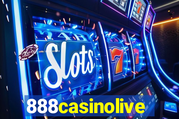 888casinolive