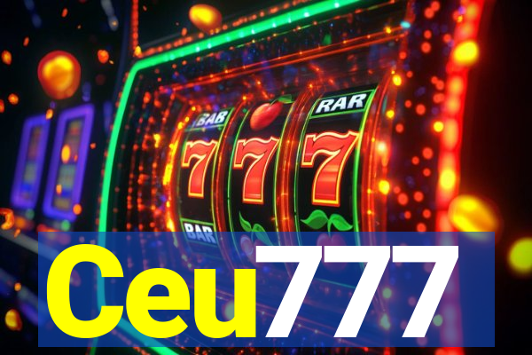 Ceu777