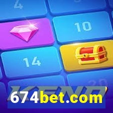 674bet.com