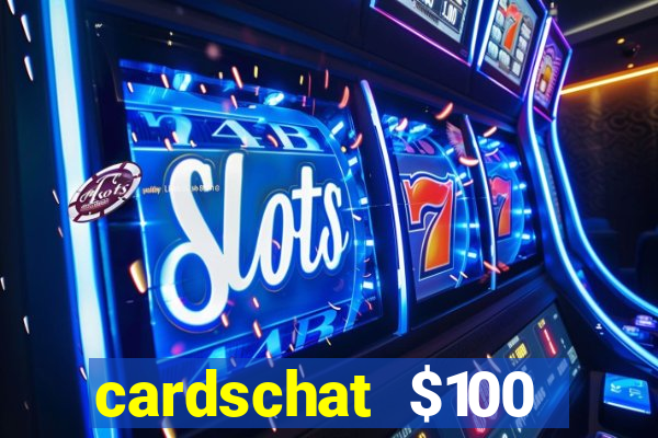 cardschat $100 freeroll password