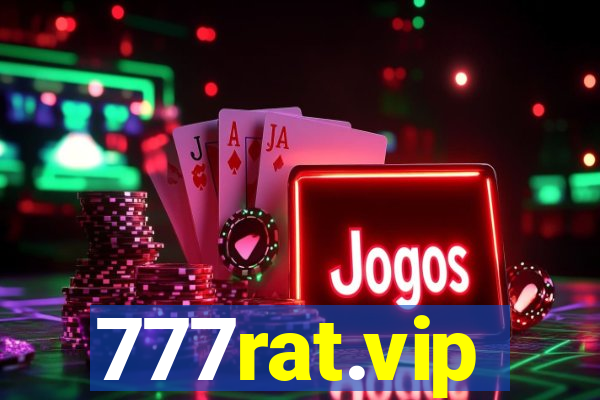 777rat.vip