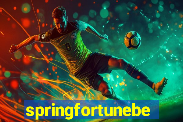 springfortunebet.com