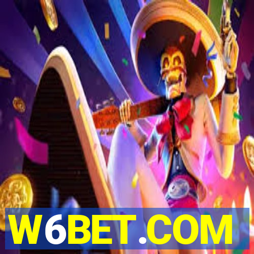 W6BET.COM