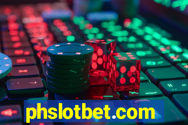 phslotbet.com