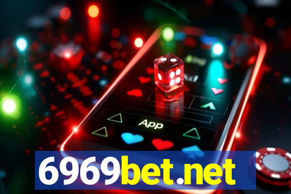 6969bet.net