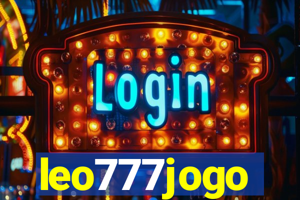 leo777jogo